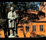 Staue in Odense of Hans Christian Andersen by Bob Krist - Visit Denmark